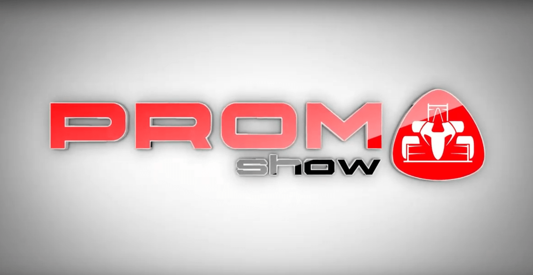 Read more about the article Prom Show: Η εκπομπή της Prom Racing