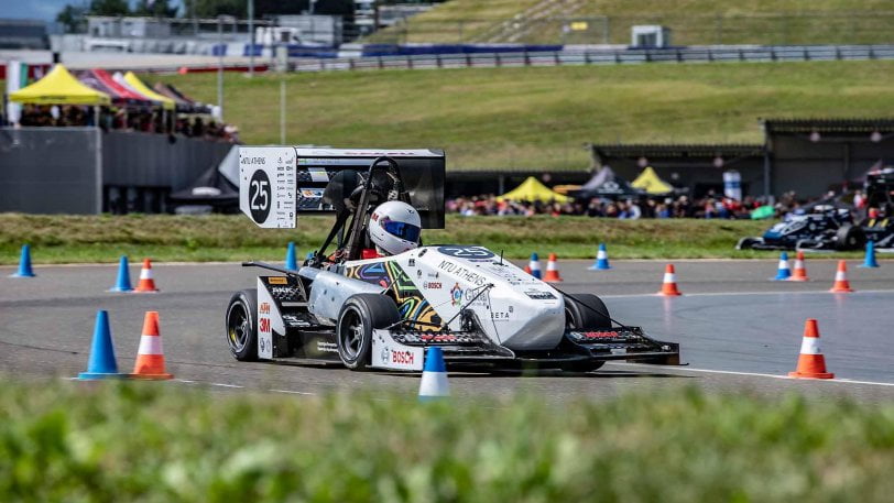 Read more about the article Πανέτοιμη η Prom Racing για τον διαγωνισμό Formula Student (pics & vid)