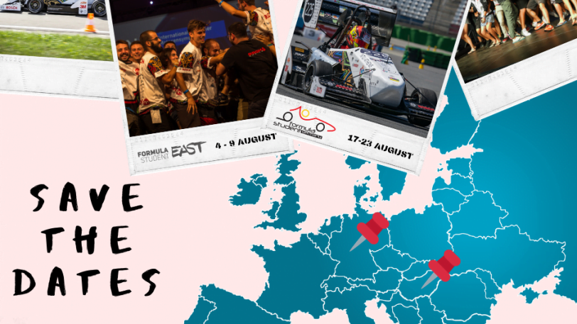 Read more about the article Prom Racing: Στην τελική ευθεία για το φετινό ευρωπαϊκό ταξίδι