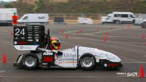 Read more about the article Γίνε κι εσύ μέλος της Prom Racing